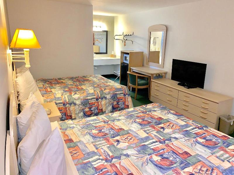 Key West Inn - Childersburg image