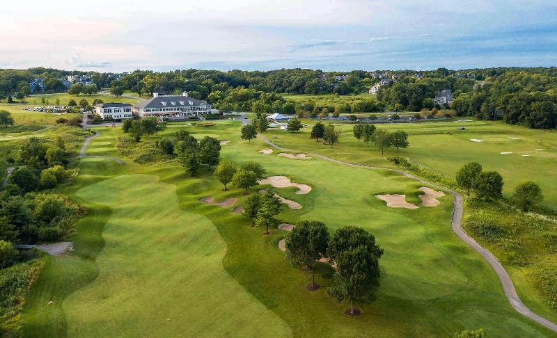 Geneva National Resort image