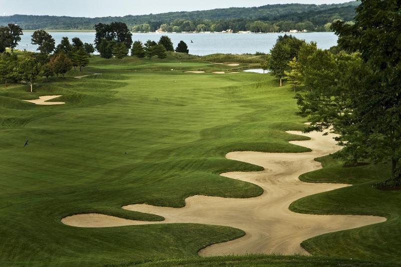 Geneva National Resort image