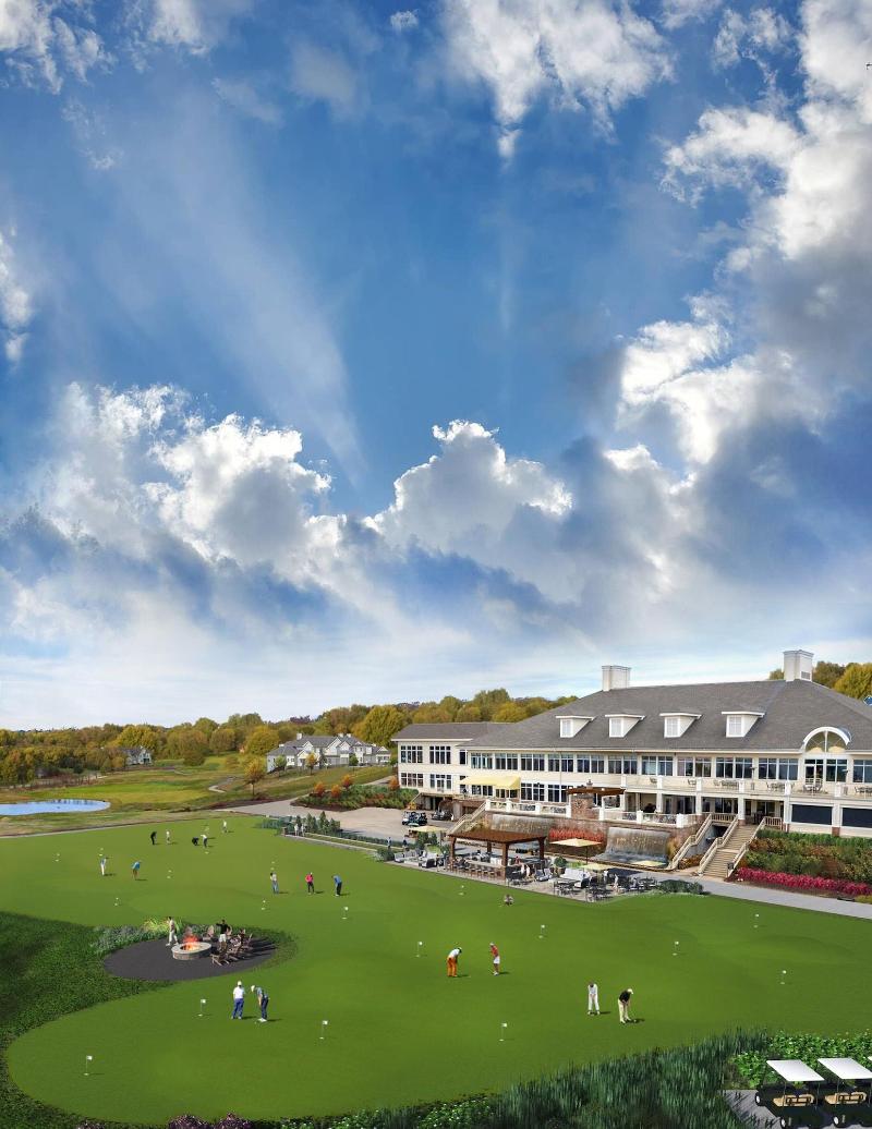 Geneva National Resort image