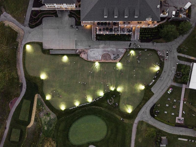 Geneva National Resort image
