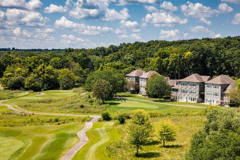 Geneva National Resort image