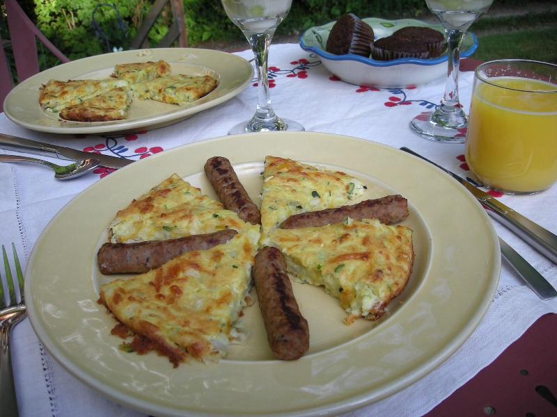 Kettle Moraine Cottage Bed & Breakfast