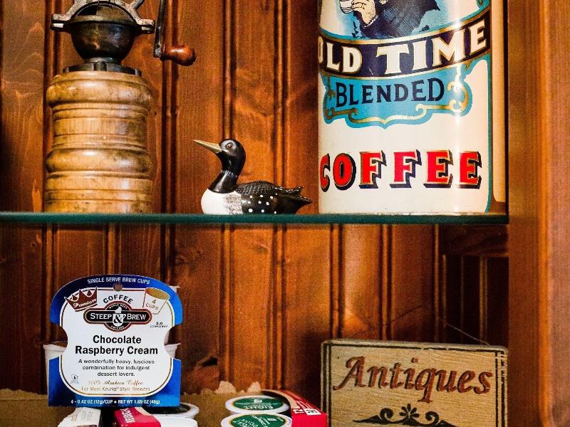Kettle Moraine Cottage Bed & Breakfast