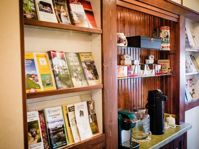 Kettle Moraine Cottage Bed & Breakfast