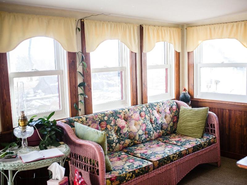 Kettle Moraine Cottage Bed & Breakfast