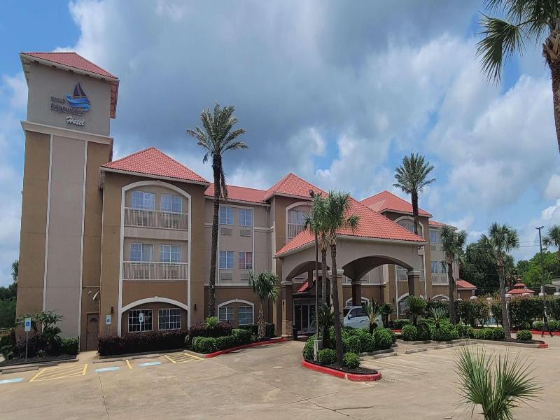 Kemah Edgewater Hotel SureStay Collection by BW — general view