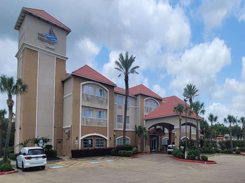 Kemah Edgewater Hotel SureStay Collection by BW — general view