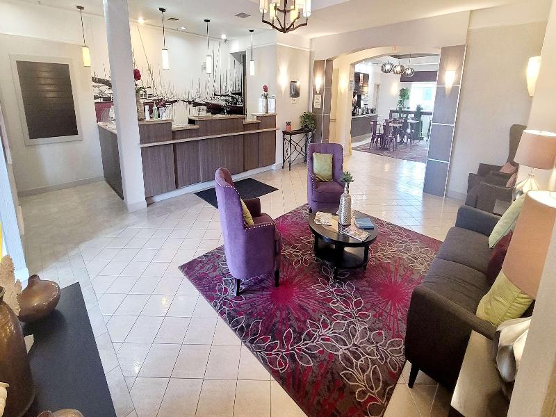 Kemah Edgewater Hotel SureStay Collection by BW image