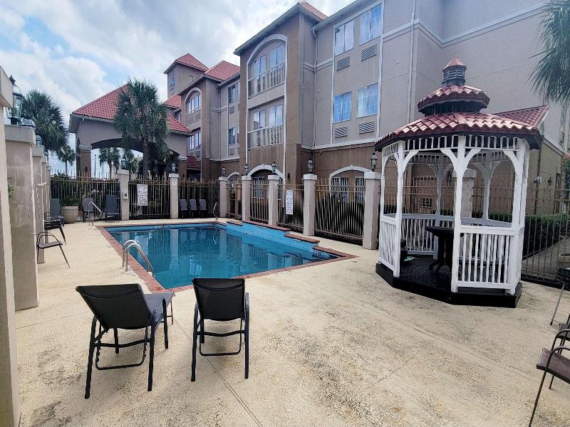 Kemah Edgewater Hotel SureStay Collection by BW image