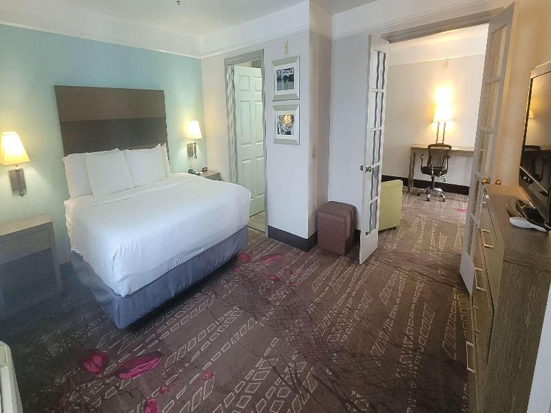 Kemah Edgewater Hotel SureStay Collection by BW image