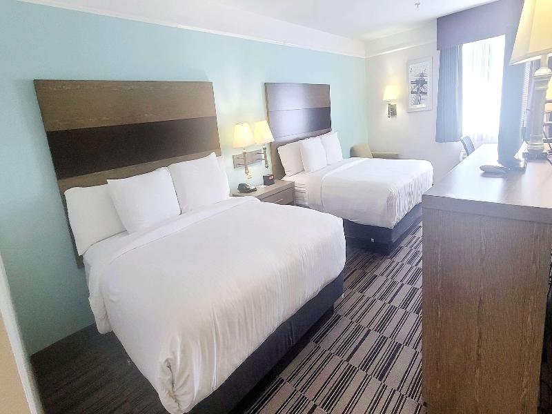 Kemah Edgewater Hotel SureStay Collection by BW image
