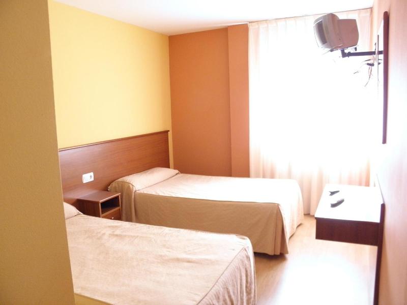 Hotel La Mora image