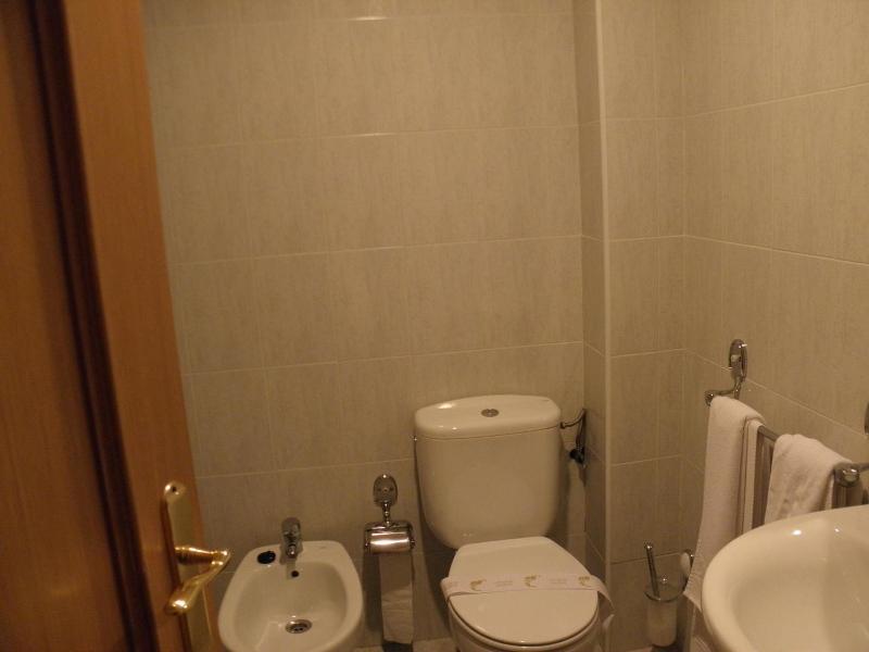 Hotel La Mora image
