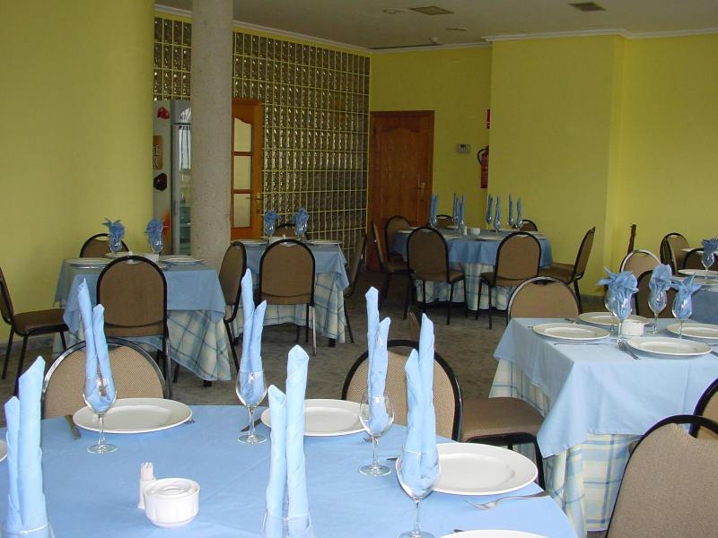 Hotel La Mora — general view