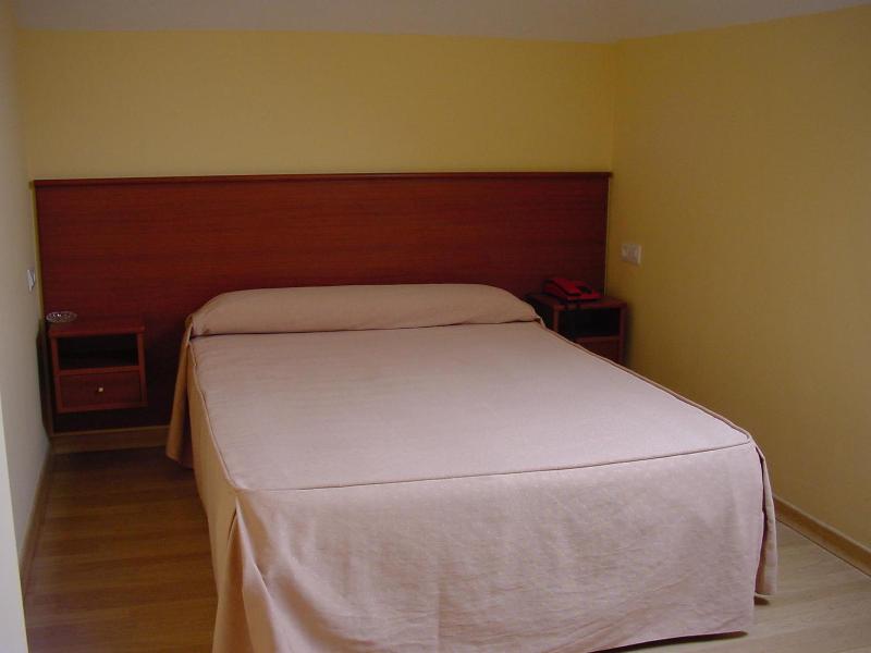Hotel La Mora — general view