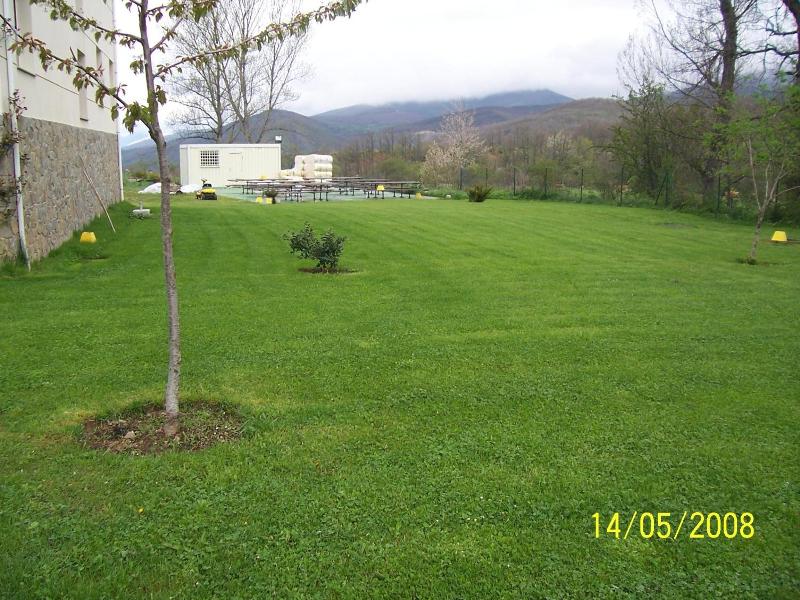 Hotel La Mora image
