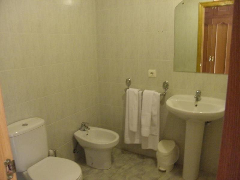 Hotel La Mora image