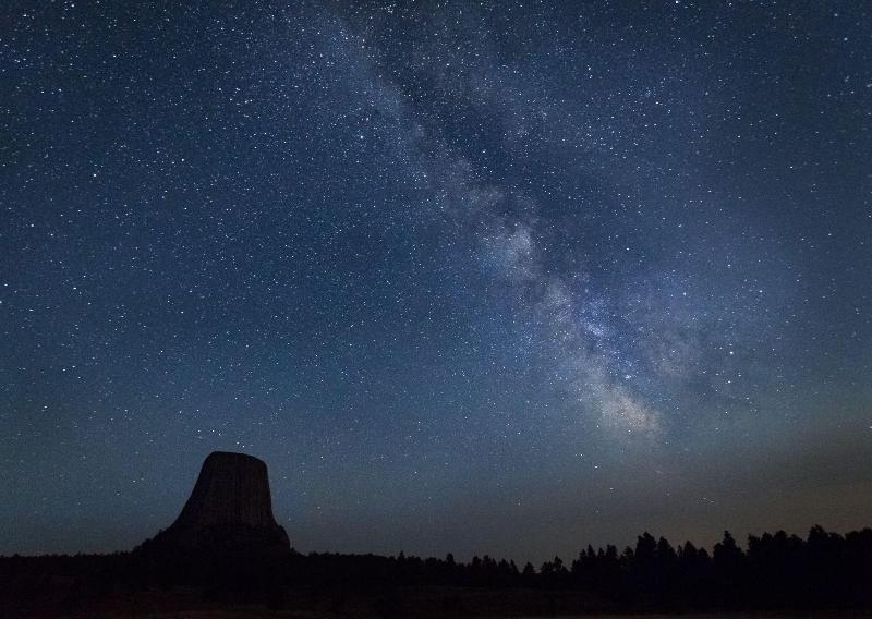 Devils Tower Lodge image