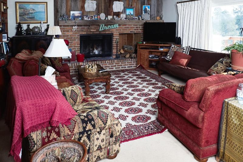 Devils Tower Lodge image