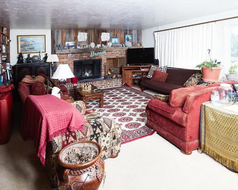 Devils Tower Lodge image