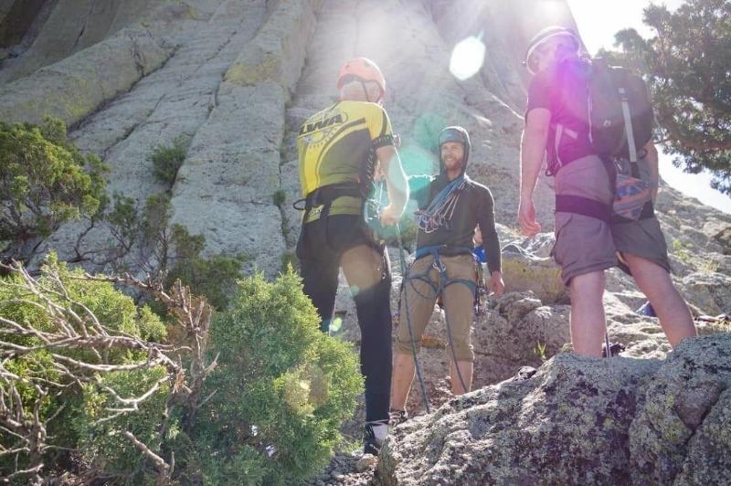 Devils Tower Lodge image
