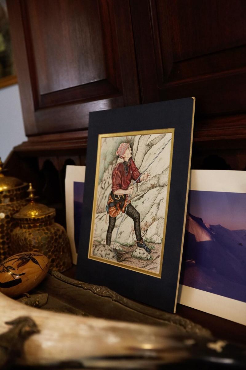 Devils Tower Lodge image