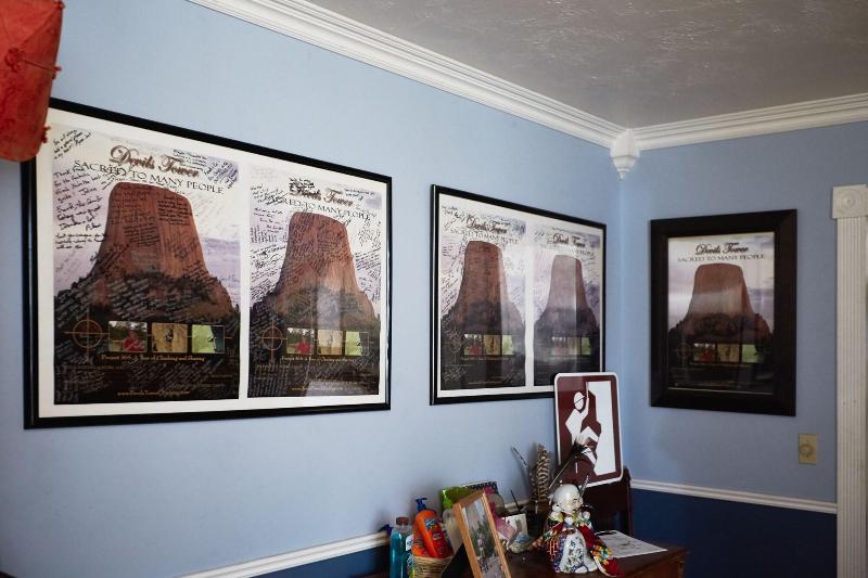 Devils Tower Lodge image