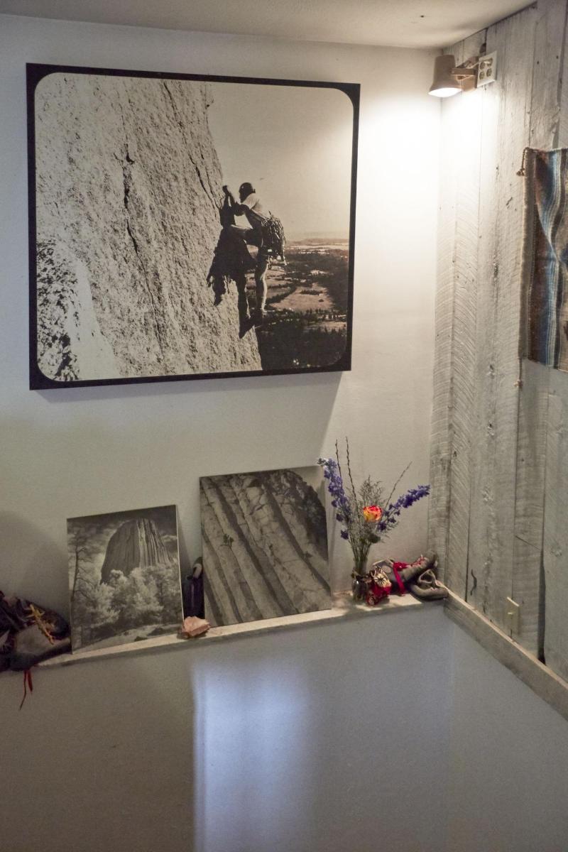 Devils Tower Lodge image