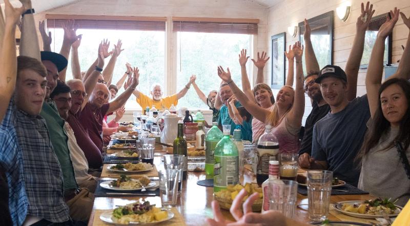 Devils Tower Lodge image 1