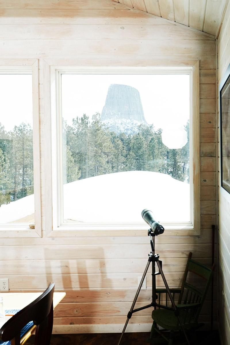 Devils Tower Lodge image 3