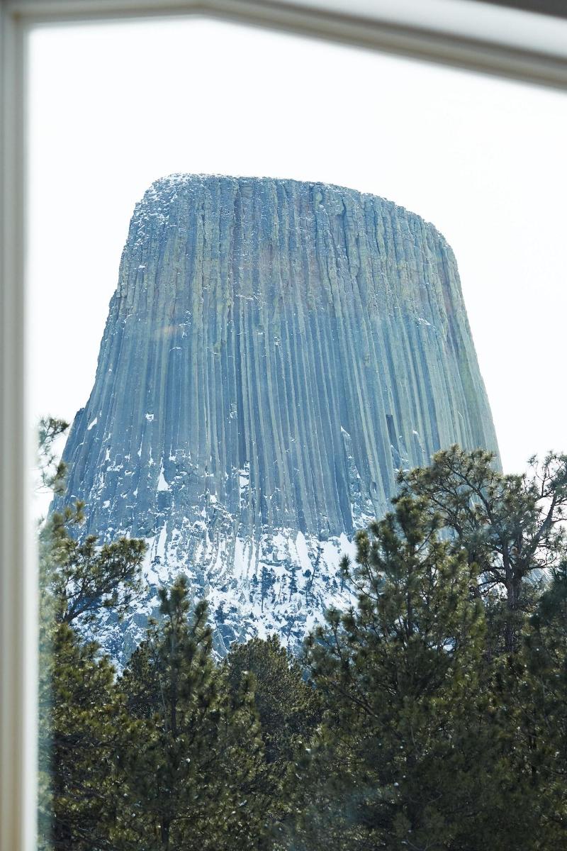 Devils Tower Lodge image 4