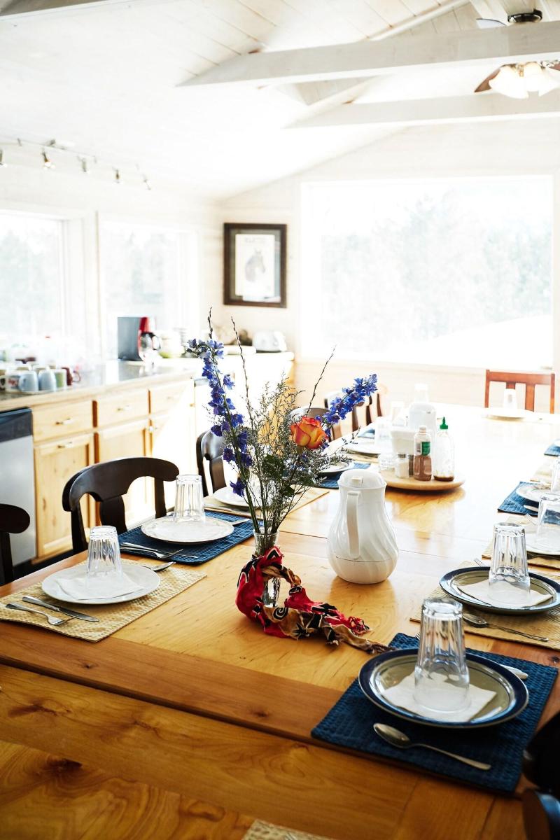 Devils Tower Lodge image