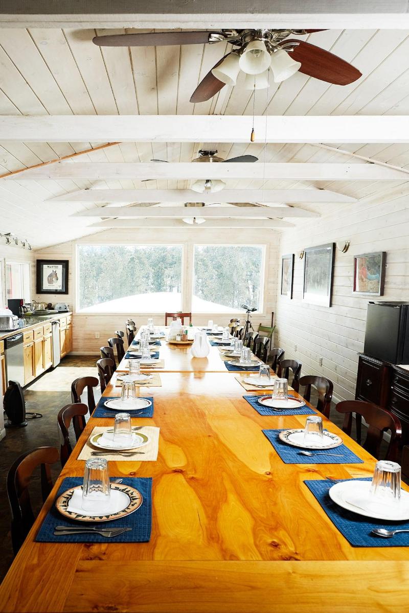 Devils Tower Lodge image