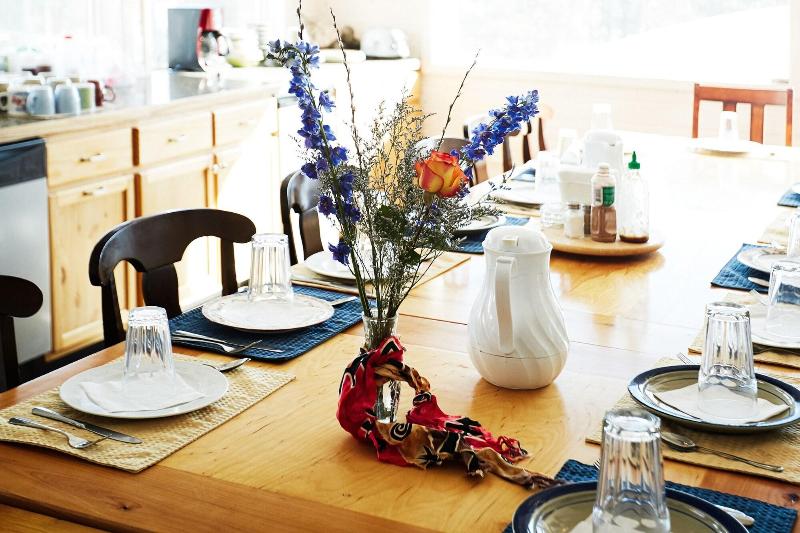 Devils Tower Lodge image