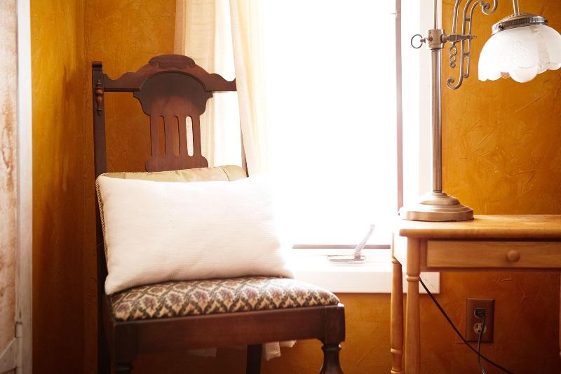 Devils Tower Lodge image