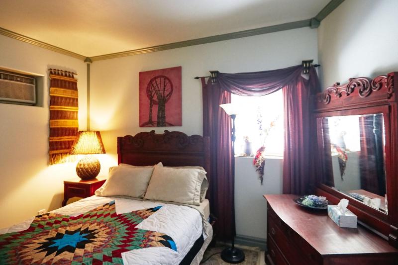 Devils Tower Lodge image