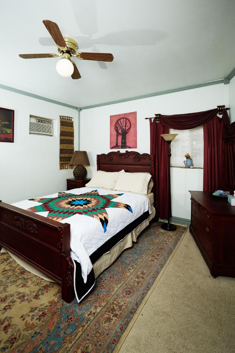 Devils Tower Lodge image