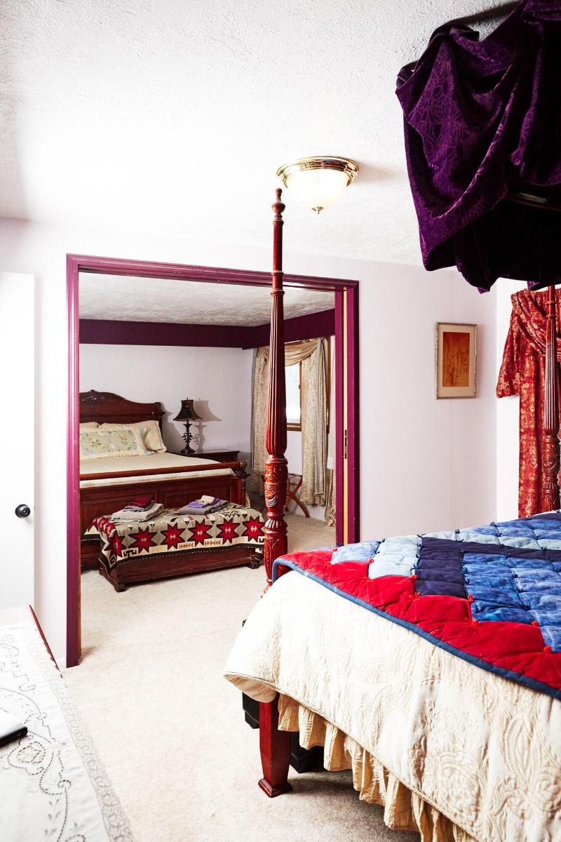Devils Tower Lodge image