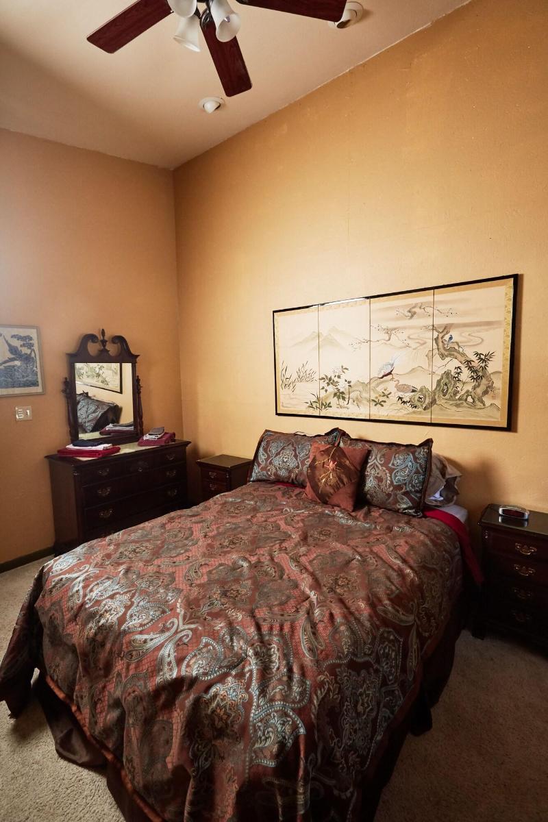 Devils Tower Lodge image