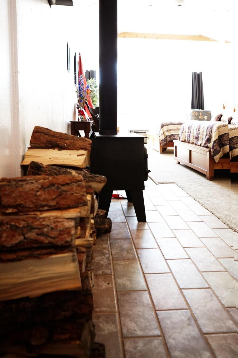 Devils Tower Lodge image 8