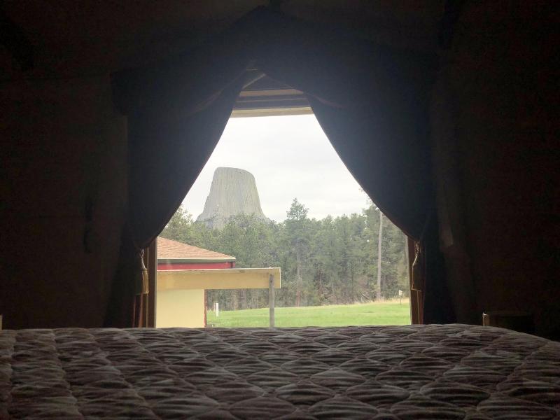 Devils Tower Lodge image 5