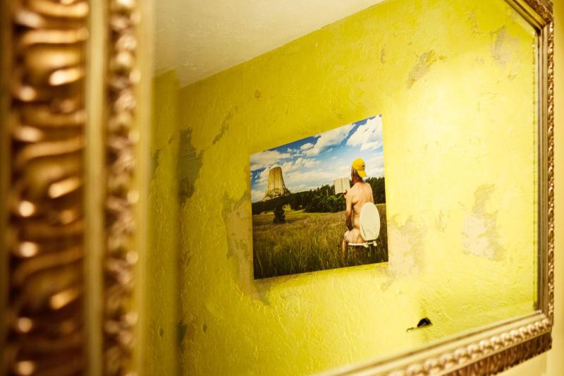 Devils Tower Lodge image