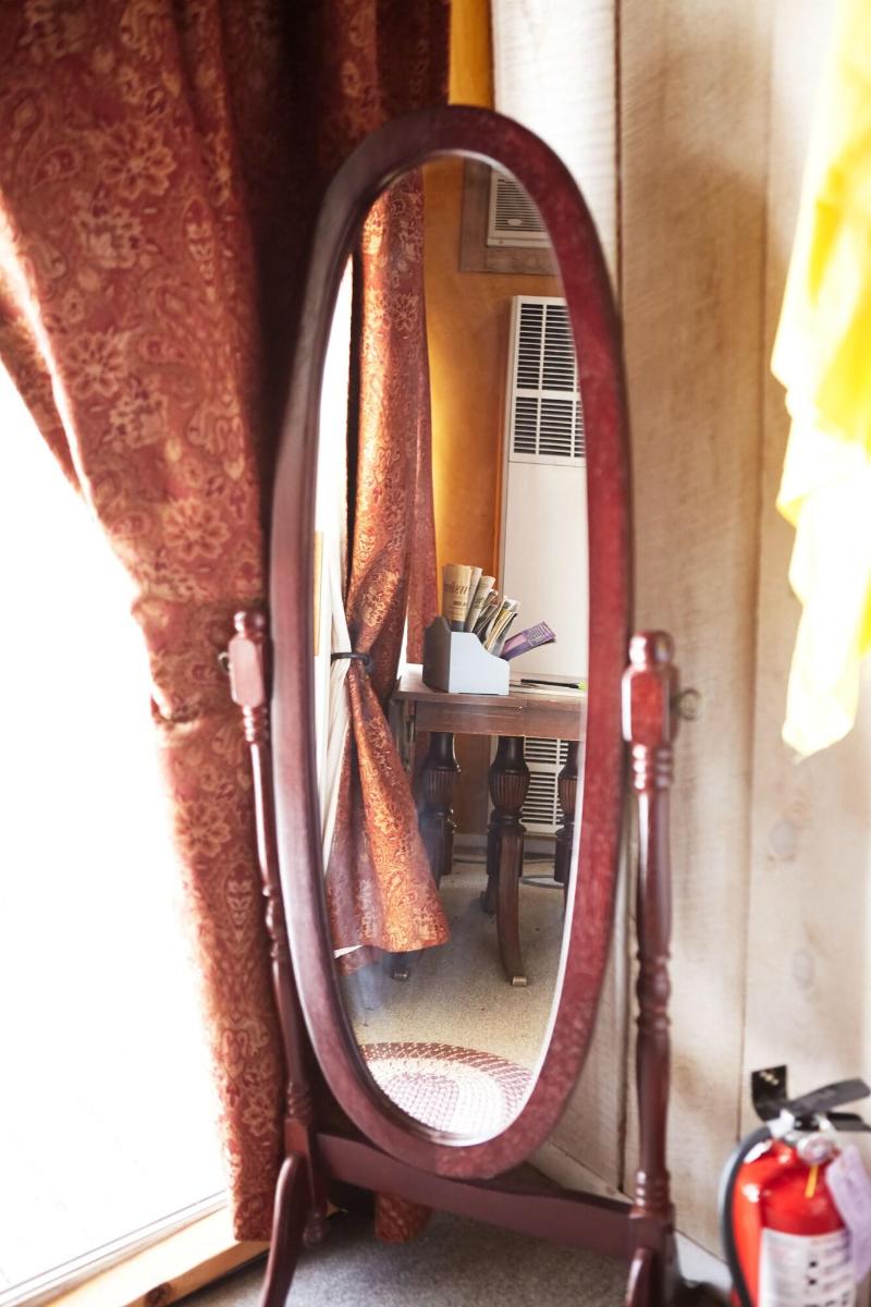 Devils Tower Lodge image