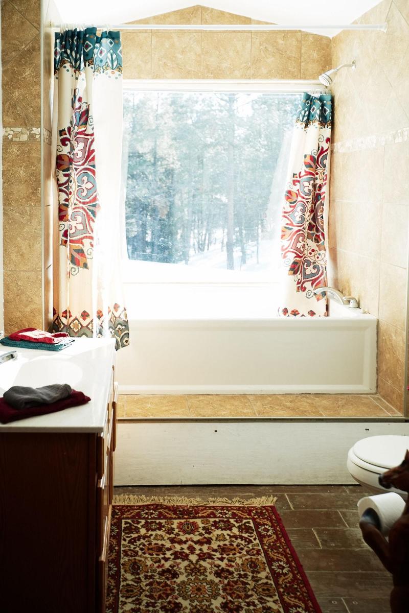 Devils Tower Lodge image