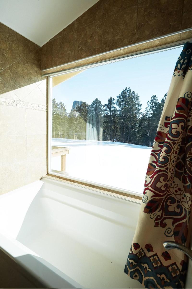Devils Tower Lodge image