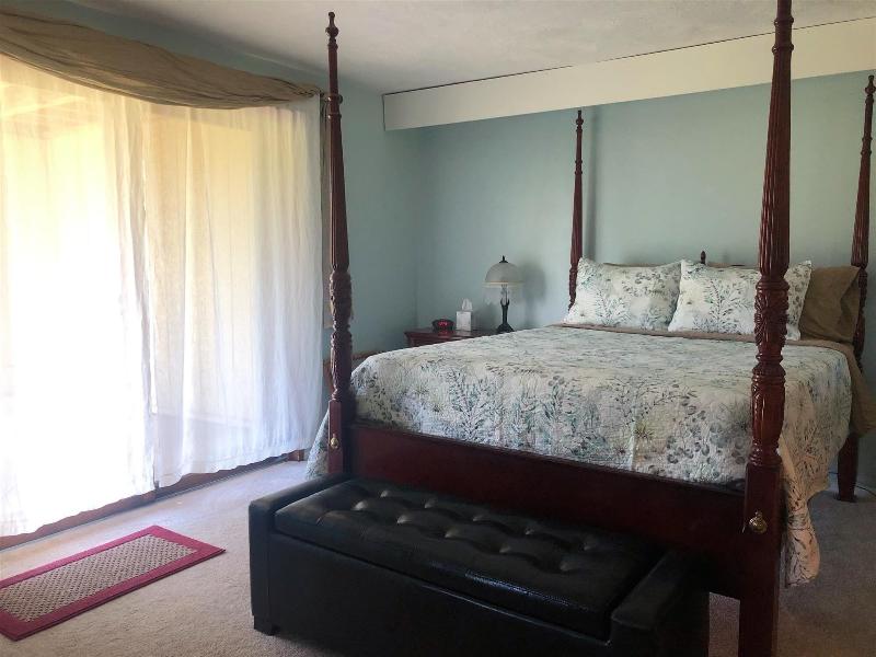 Devils Tower Lodge image