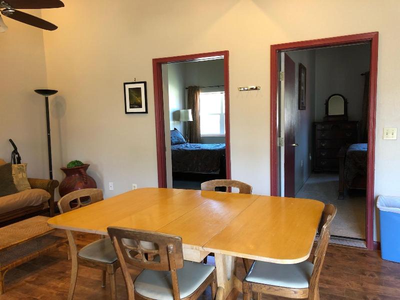 Devils Tower Lodge image
