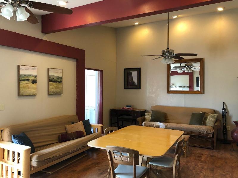 Devils Tower Lodge image
