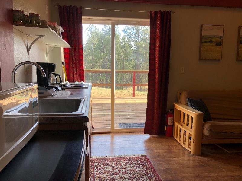 Devils Tower Lodge image